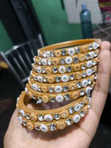 Bangles &amp; Bracelets Set