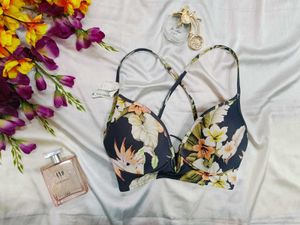 🇳🇿💫🎀 Imported bralette