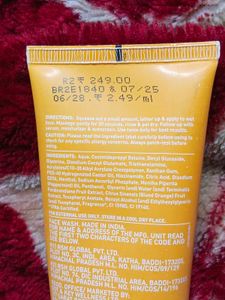 Dot &amp; Key Vitamin C Face Wash