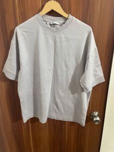 Zara Oversized Tee