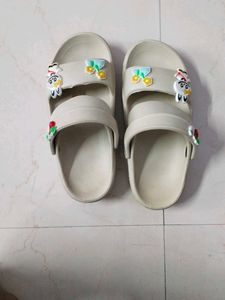 Cute Cartoon Slides