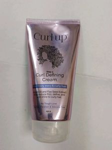 Curl Defining Cream