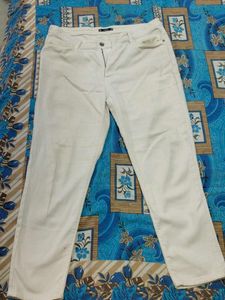 Off-White Denim Jeans