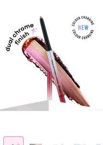 Nykaa Stardust Chrome Eye Pencil