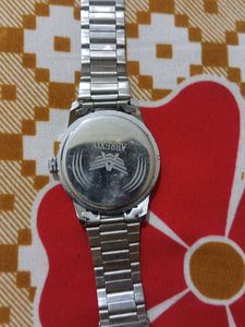 Stylish ABREXO Watch