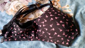 Padded Bra