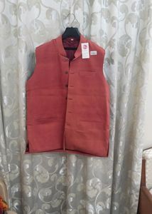 Men's khadi pure cottan Blazer...