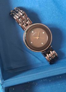 Set Of 2 Lamex Watches