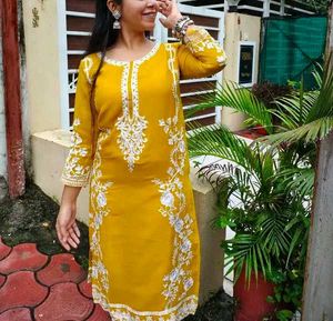 Kurta With Pant