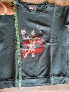 SWEATSHIRT for Men Xl Size