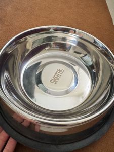 Anti-skid Pet Bowl