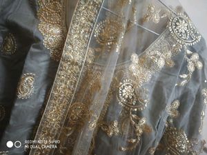 Ethnic Wear Suit