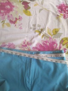 Ankle Length Comfy Trousers 👖
