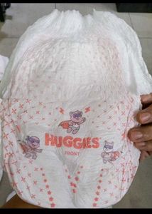 Huggies Diapers 20 size x