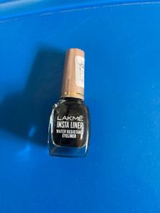 Lakme Insta Liner New With Tag