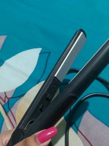 Philips High Quality Hair Straightener