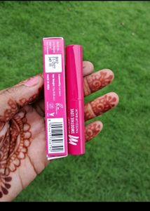 Myglamm Smoothie Love Tinted Lipbalm