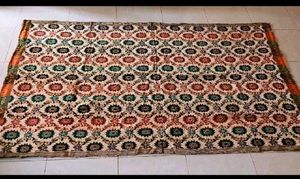 New Unused 100% Cotton Chaddar Khes