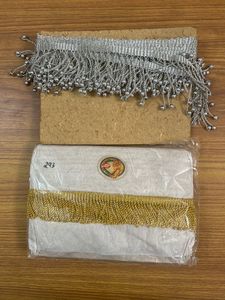 Set Of 2 Laces