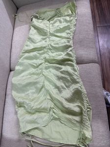 ZARA BODYCON DRESS