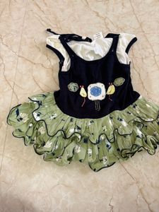 Cute Baby Dress