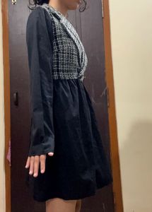 Urbanic A-line Dress