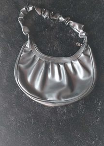 Black Purse