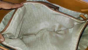 Michael Kors Tote Bag