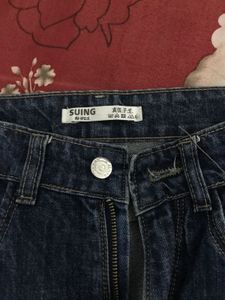 Blue Denim