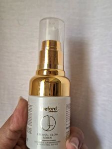 Leeford Eternal Glow Serum
