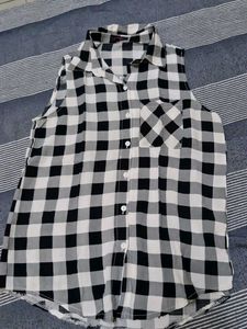 Ginger By Lifestyle Shirt For Women
