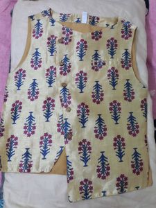 Diwali Ethnic Wear 3 pcs for little kids