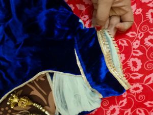 Lehnga Choli