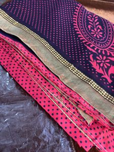 New Saree