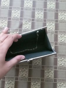 Elegant Clutch