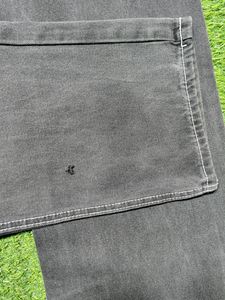 Staight Fit Jeans For Girls