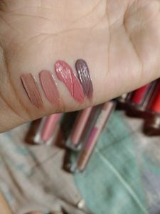 💥 Liquid Lipstick 💥