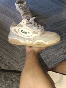 Ogyl Casual Sneakers