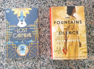 Book Bundle