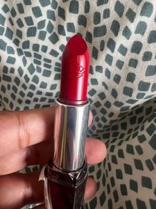 Deborah Milano Red Lipstick -10