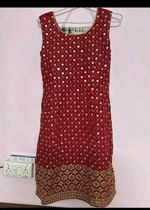 Sarara Set Free Size/Fix Price