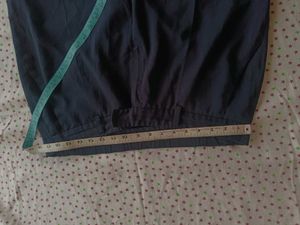 Blue Pant For Men