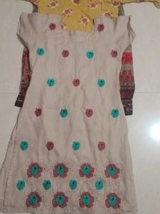 Combo Kurtis