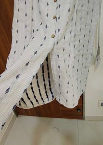 Zudio A Line Dress (Bust 34)