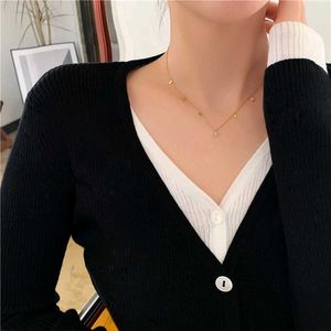 DAINTY CUTE NECKLACE