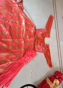 BRAND NEW GHAGRA CHOLI - NOT USED ❤❤
