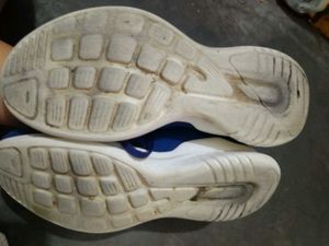 Skechers Go Run Sneakers