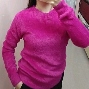 Winter Top