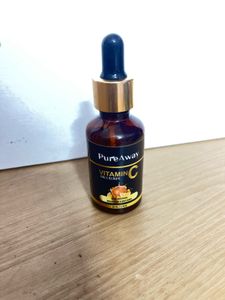 PureAway Vitamin C Serum