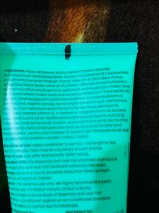 Original Plix Rosemary Hair Care Set